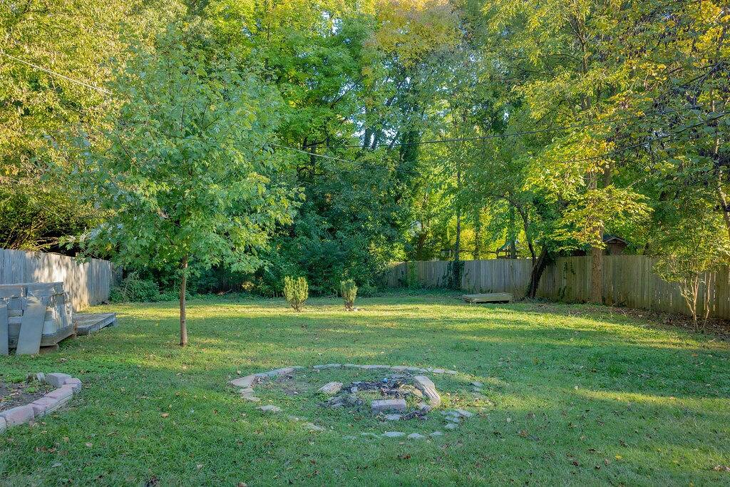 Cozy Guilford Hills Retreat in Greensboro, Guilford County