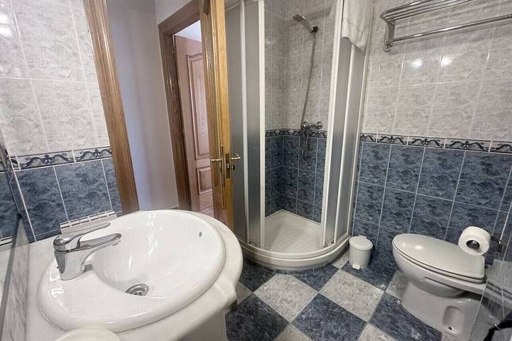 Gîte pour 3 personnes, avec balcon, animaux acceptés à Noja - 4