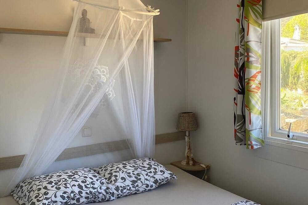 Caravan for 4 People in Tarifa, Cádiz Province