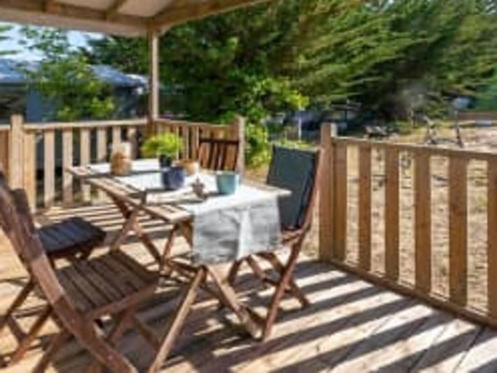 Location de vacances pour 4 personnes, animaux acceptés dans Plage De La Bosse L Epine - 3