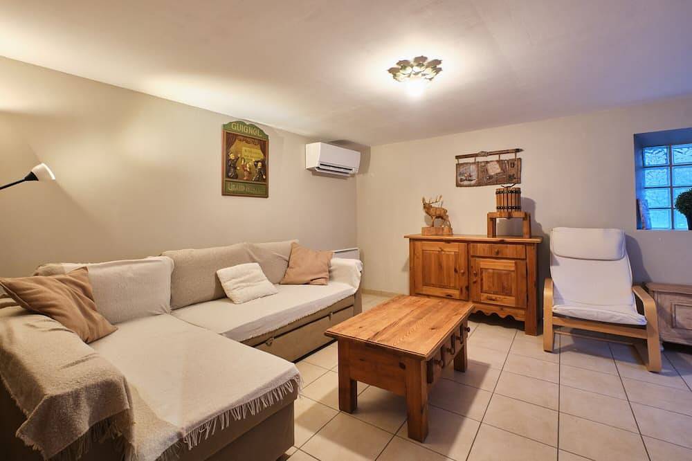 Gîte les Dames en el Trièves in Mens, Isère