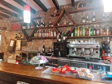 Casa rural para 2 personas, con jardín en Besaya