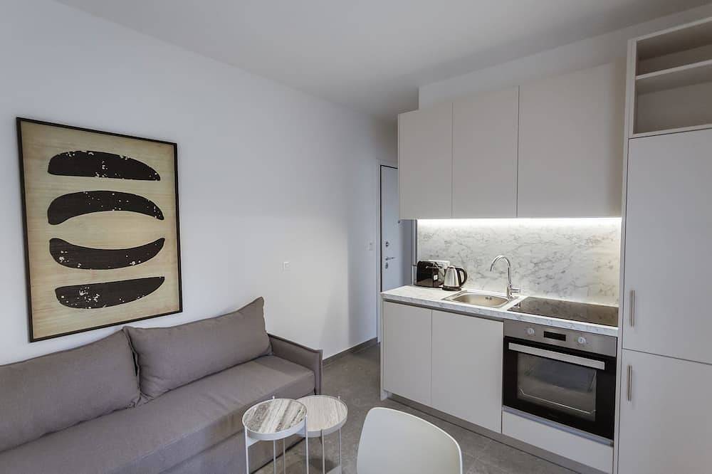 Luxury Apartments of Colossus - Hermes in Ville de Rhodes, Rhodes