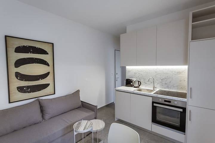Luxury Apartments of Colossus - Hermes in Ville de Rhodes, Rhodes