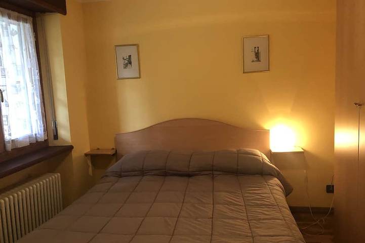 Ganze Wohnung, Tal Von Gressoney Fontainemore Trilocale in Fontainemore, Comune di Fontainemore