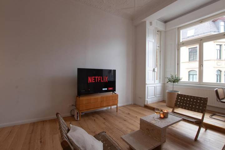 Gîte pour 9 personnes à Heilbronn - 3