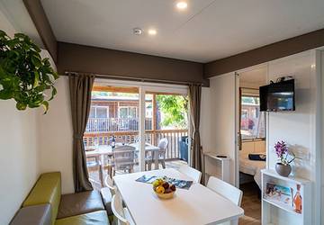 Vakantiepark voor 6 Personen in Orbetello, Maremma, Afbeelding 3