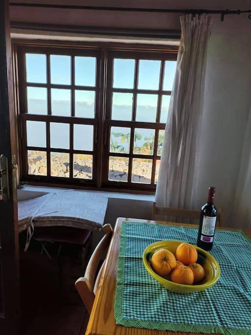 Casa rural para 2 personas, con jardín y vistas en Garafía - 3