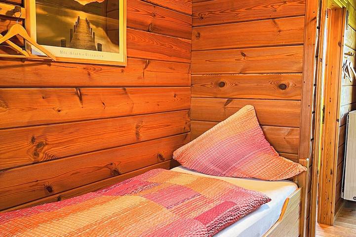 Ferienhaus für 6 Personen, mit Garten, mit Haustier am Mittelrhein - 2