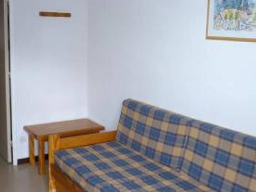 Résidence Cévéo du Pleynet - Appartement 6 personnes - 6 personnes in La Ferrière, Le Pleynet Les Sept Laux