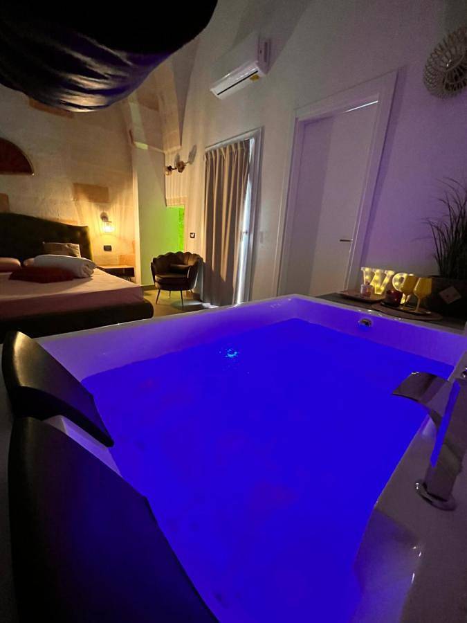 Wine Suite b&b in Torricella, Golfo di Taranto