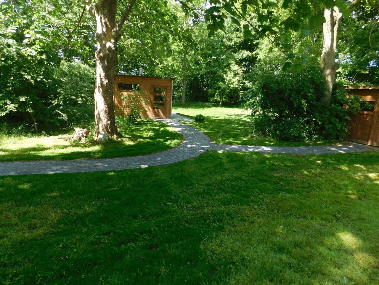 Ganze Ferienwohnung, Ferienwohnungen Stiller - Ferienwohnung Amrum in Groß Rheide, Eider-Treene-Sorge