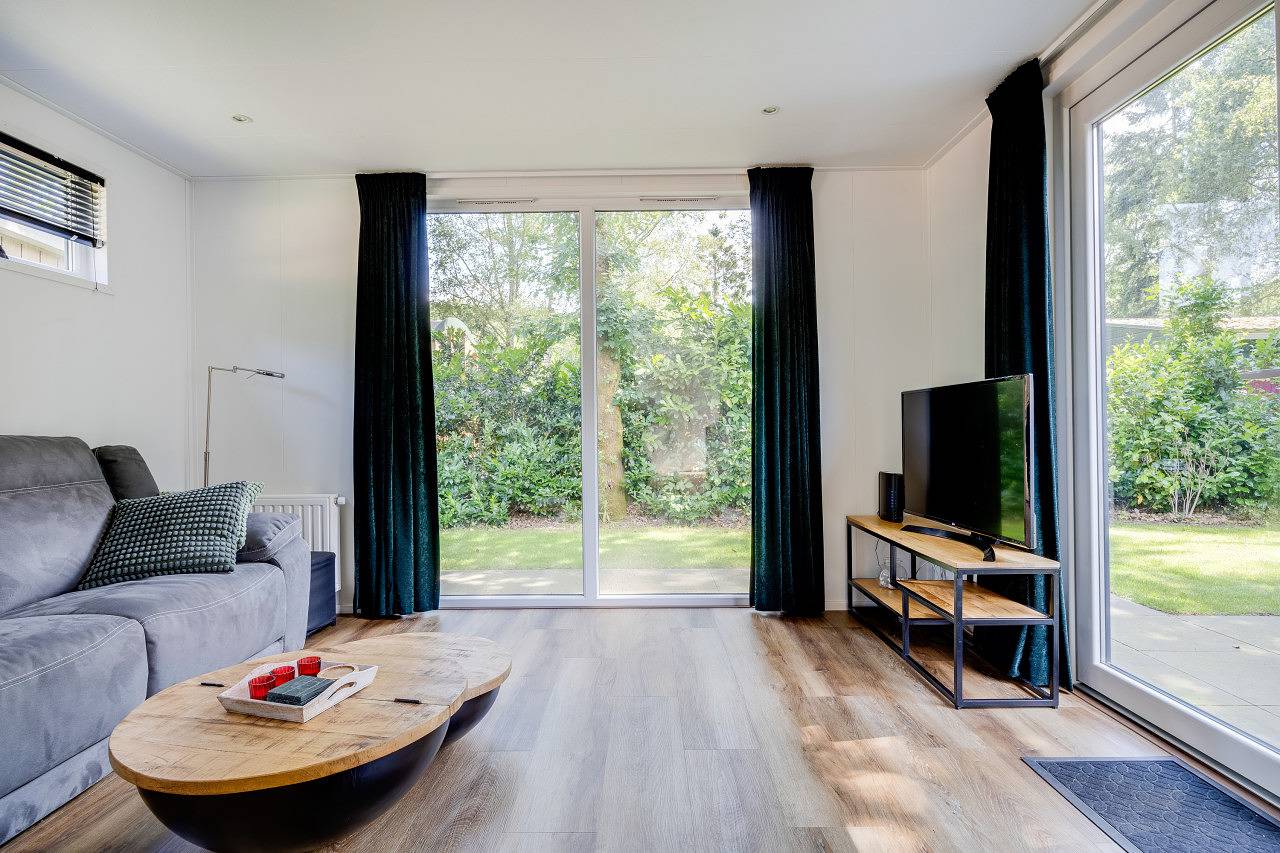 Ferienhaus für 4 Personen in Epe, Veluwe