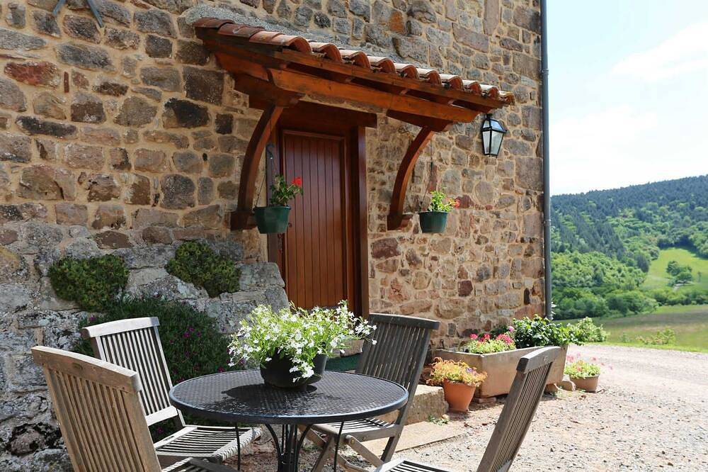 Le Petit Serène - Vaour in Vaour, Région d'Albi