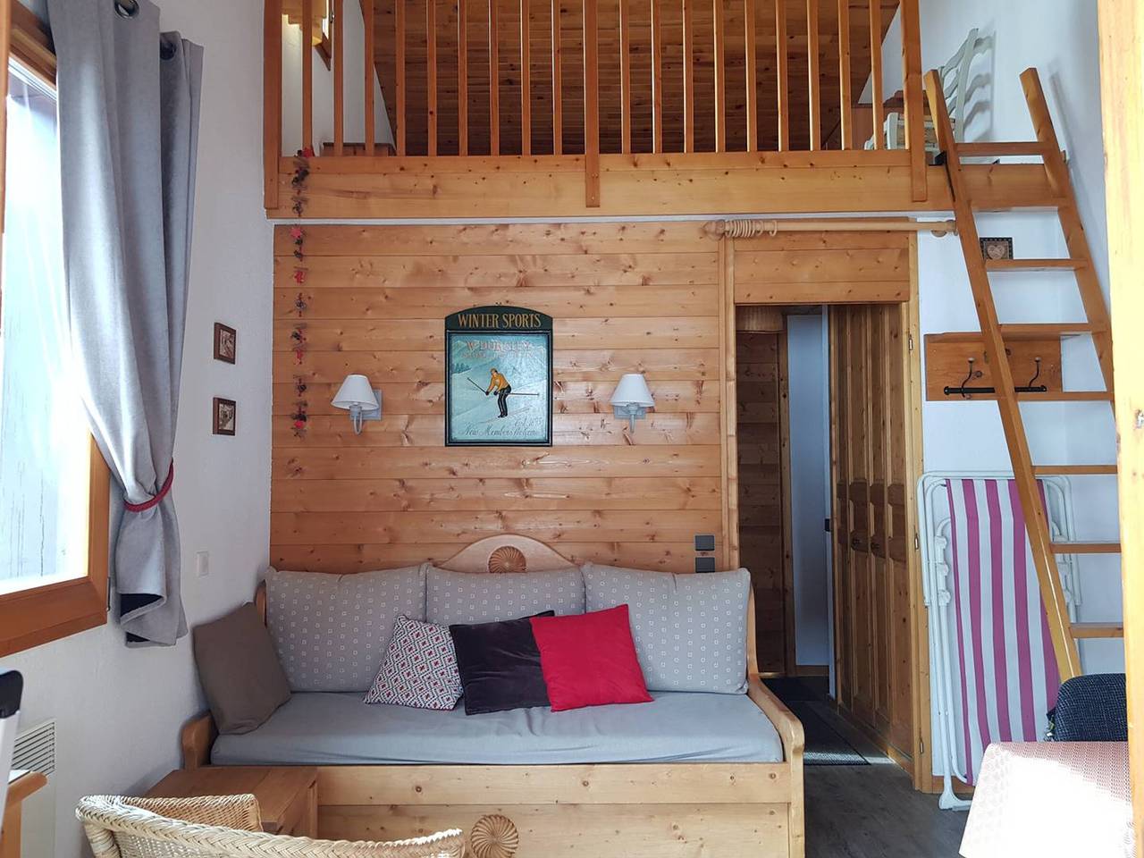Photo : Appartement de vacances
