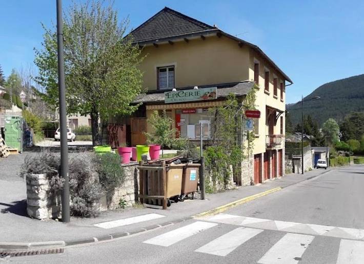 Gîte pour 4 personnes, avec jardin ainsi que vue et terrasse à Mende - 2