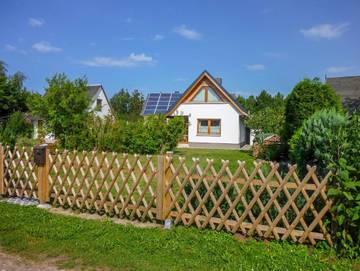 Ferienhaus für 2 Personen in Ribnitz-Damgarten, Vorpommern, Bild 4