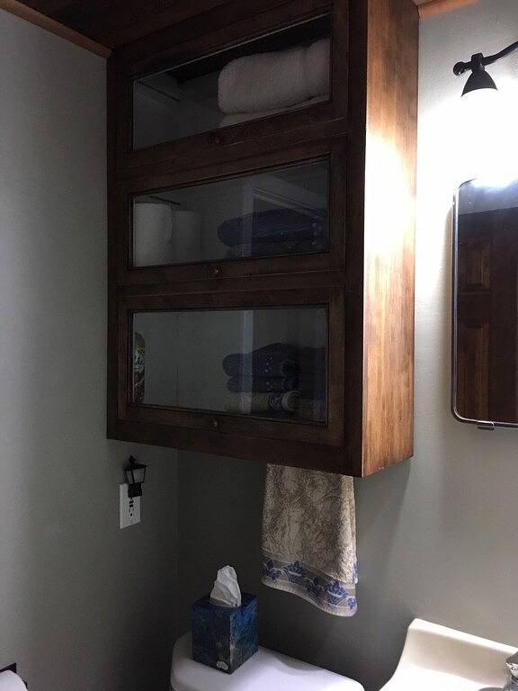 Charmante Hütte am See, nur 30 Minuten vom wunderschönen See von Wissota entfernt! in Wisconsin