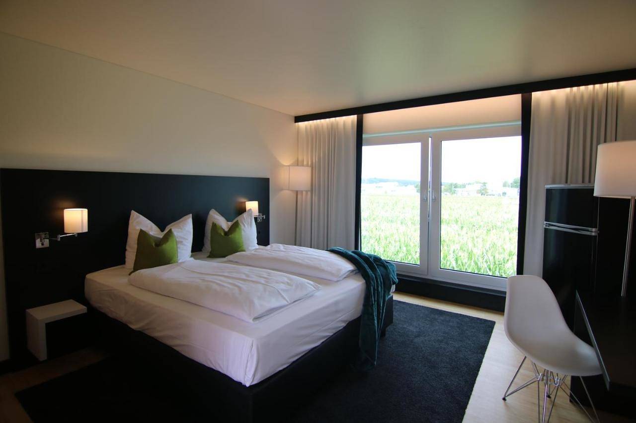 Fü Hotel by Wmm Hotels in Fürth, Franken