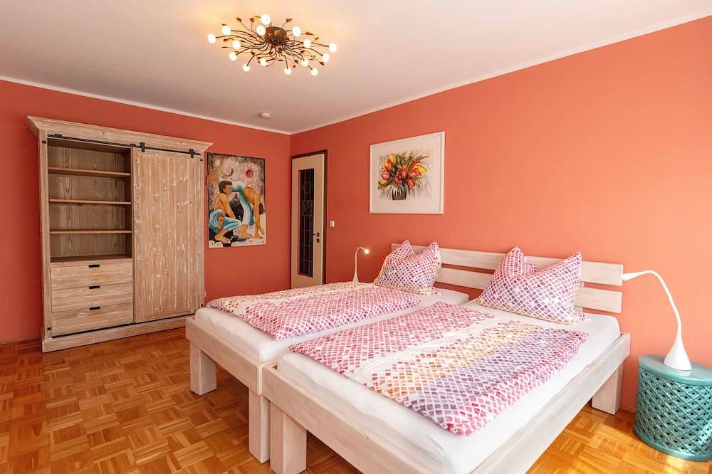 Ferienhaus für 5 Gäste mit 130m² in Grassau-Mietenkam in Grassau, Chiemsee