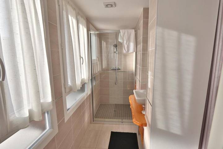 Location de vacances pour 2 personnes, avec terrasse à Hagetmau - 3