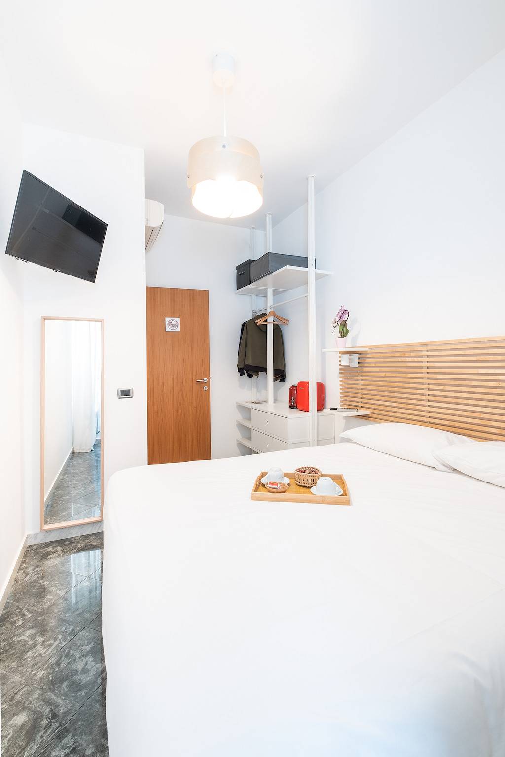 4Bnb - Reale House Ponte, foto 6