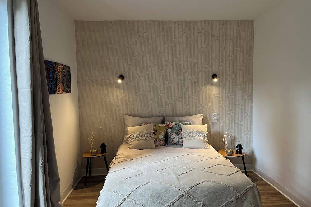 Charmante maison avec jardin et spa in Lédat, Région de Villeneuve-sur-Lot