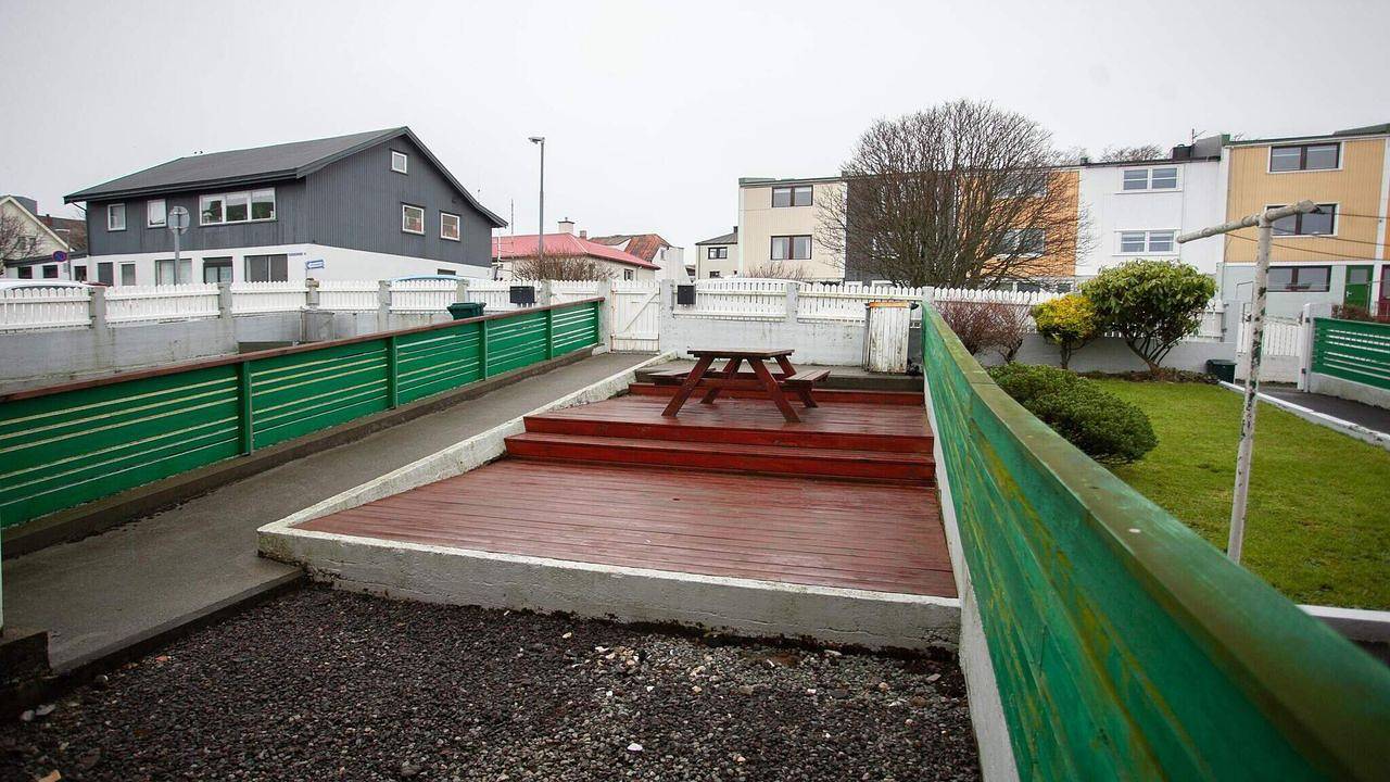 Ferienhaus für 4 Personen (50 m²) in Tórshavn, Færøyene