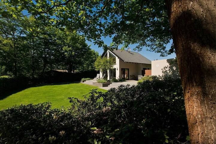 Bauernhof für 4 Personen, mit Terrasse und Garten