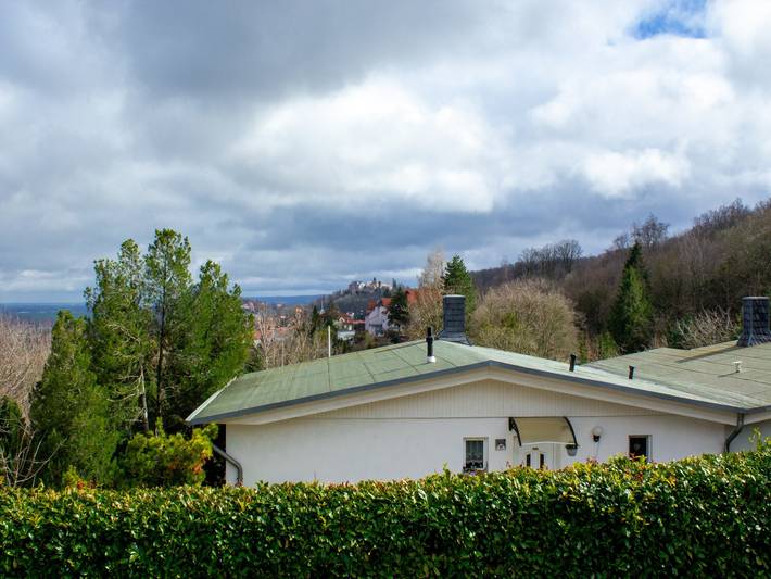 Bungalow für 3 Personen in Sachsen-Anhalt - 2