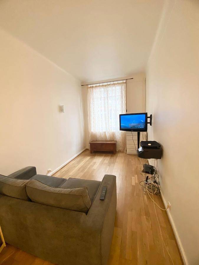 Apartamento de vacaciones para 1 personas - 1
