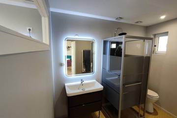 Location De Vacances pour 2 Personnes dans Criel-sur-Mer, Côte d'Albâtre, Photo 2