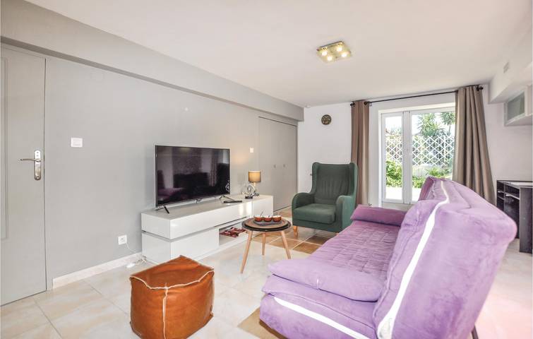 Appartement de vacances pour 3 personnes, avec terrasse, animaux acceptés dans l' Aude - 2