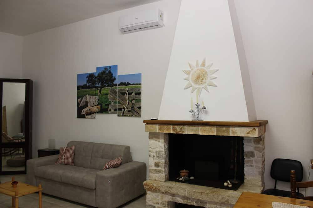 Il Trullo Sul Monte in Martina Franca, Tarent Provinz