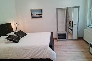 Maison D’hôte pour 18 Personnes dans Porrentruy, Canton du Jura, Photo 2