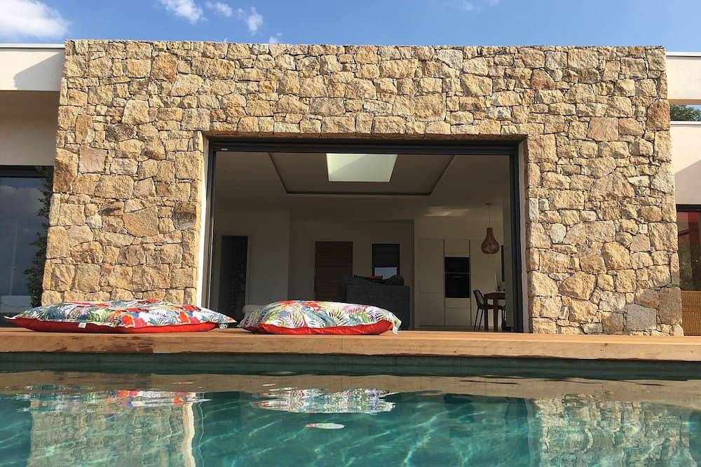 Photo : Maison de vacances