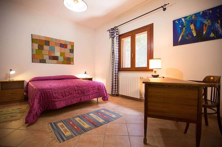 Superbe Villa Noemi avec jardin et vue sur la mer. in Castellammare del Golfo, Province de Trapani