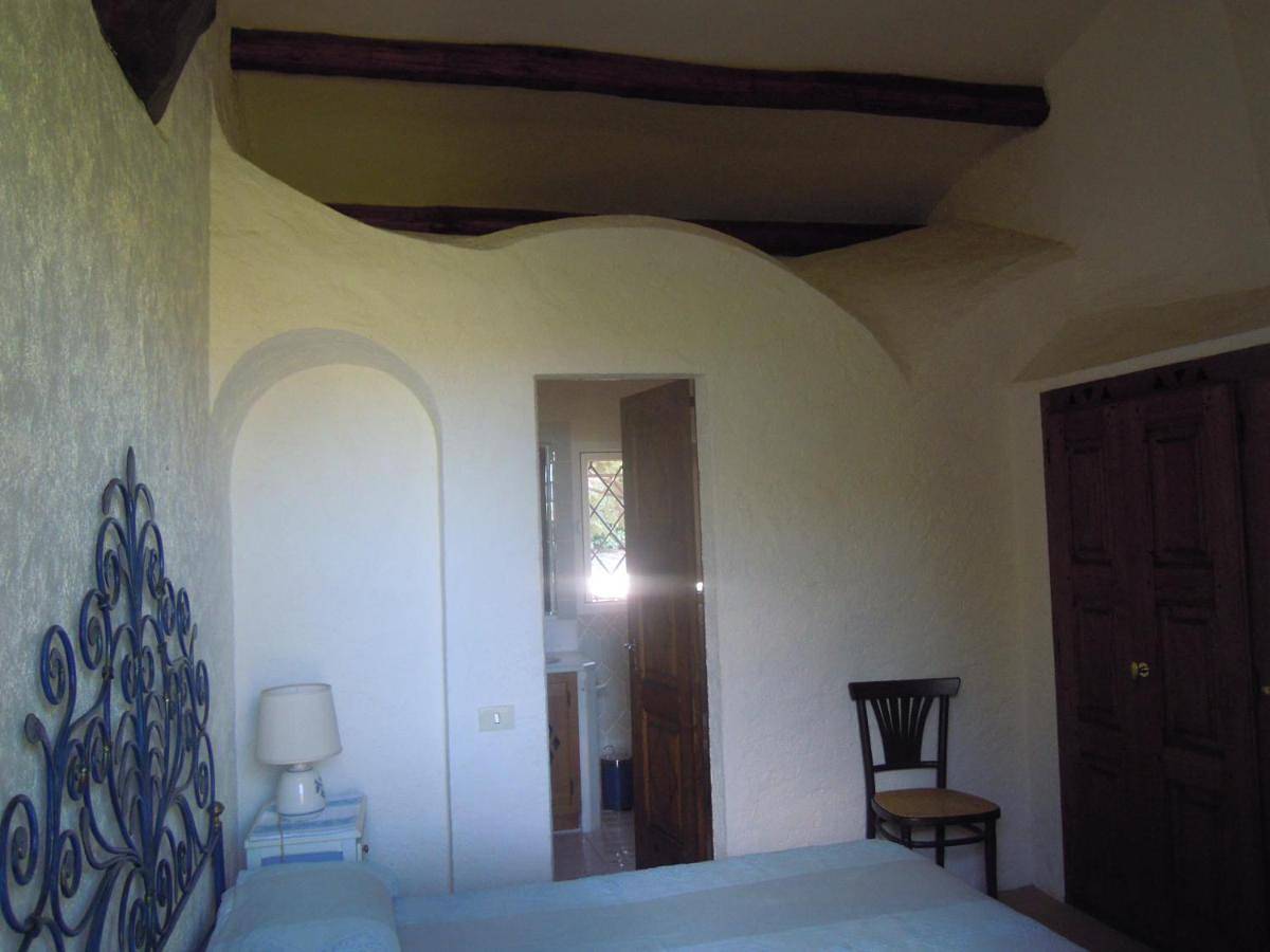 Villa with Sea View in Porto Cervo, Arzachena