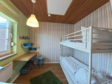 Ferienhaus für 4 Personen in Berumbur, Norden und Umgebung, Bild 2