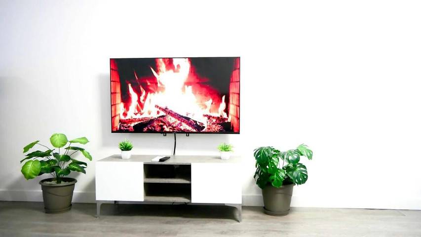 Location de vacances pour 6 personnes, avec jardin et terrasse à La Grande-Paroisse - 2