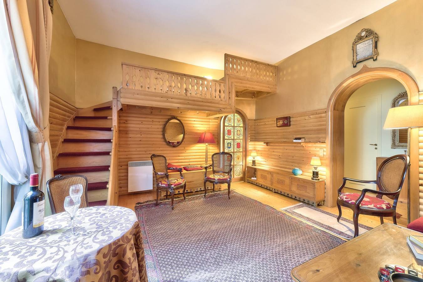 Apartamento inteiro, Guestready - Aptos Tradicionais perto do Arco do Triunfo in Paris, Ilha de França