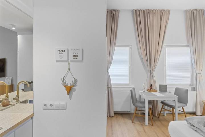 Gîte pour 2 personnes, animaux acceptés dans Landau in der Pfalz - 4