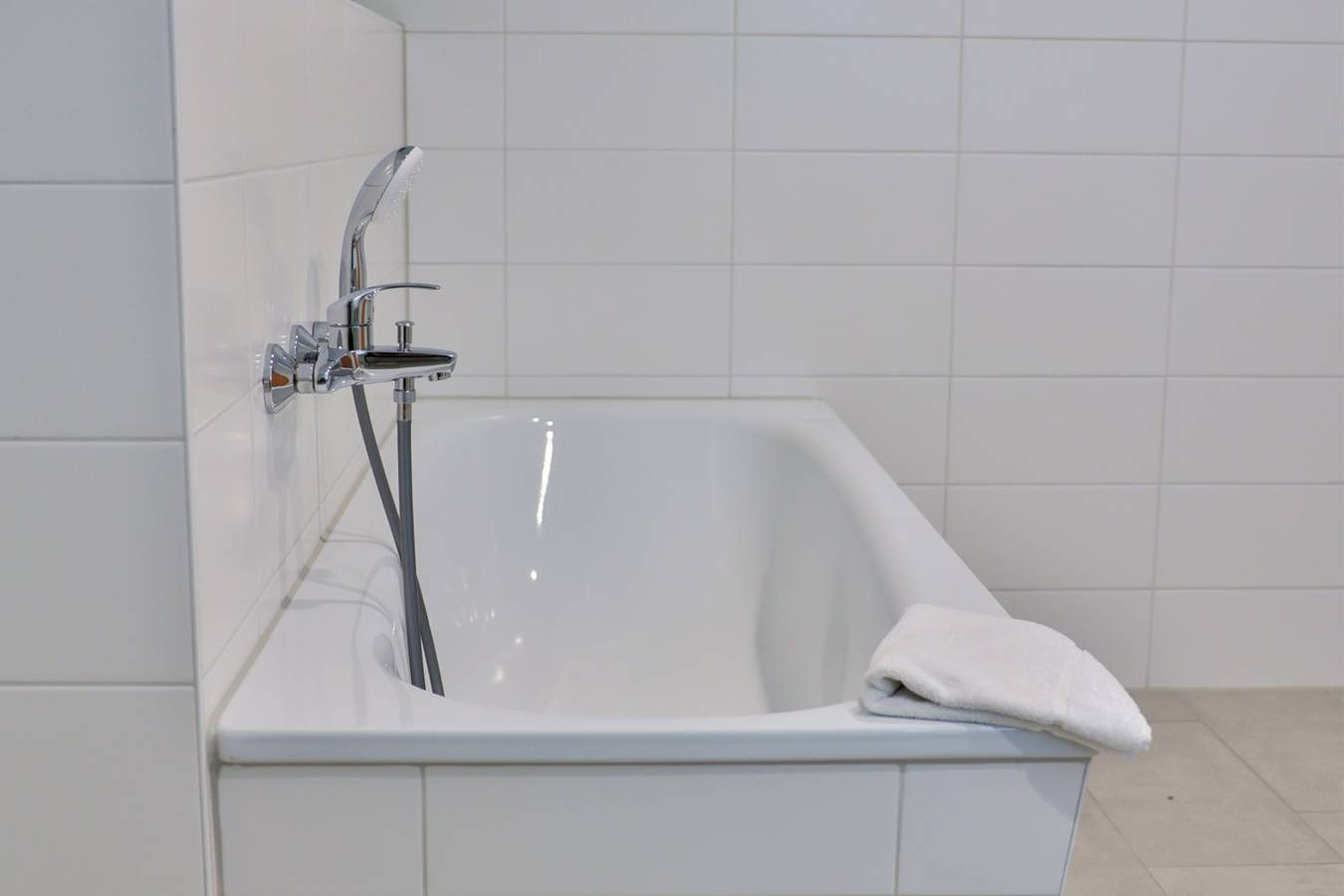 Ganze Ferienwohnung, Wohnung "Greifswald" in Gützkow, Vorpommern Greifswald