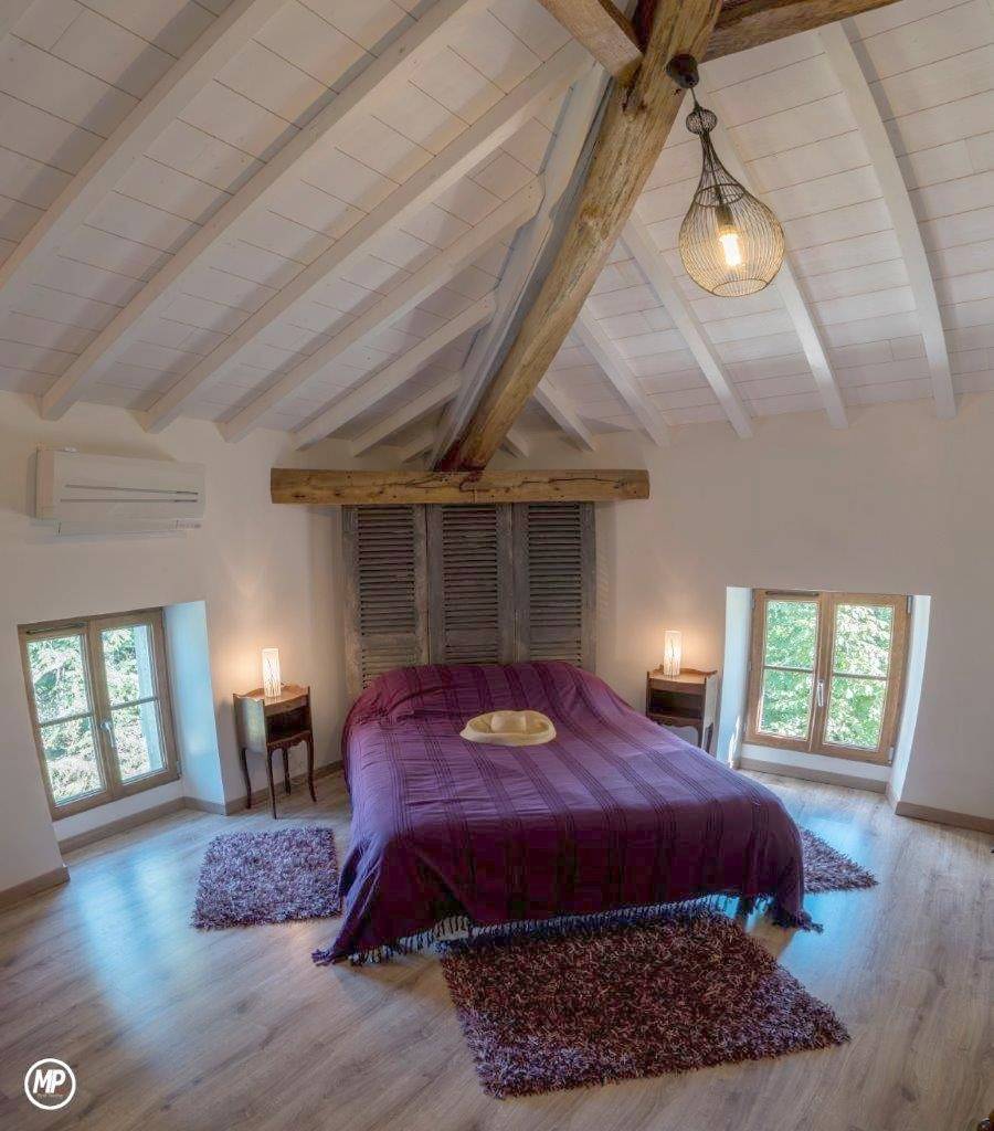 Deluxe Room in Losse, Landes