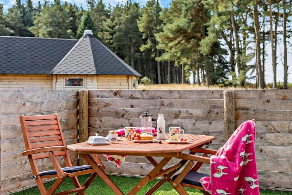 1 Bed in Lanark in Süd Lanarkshire