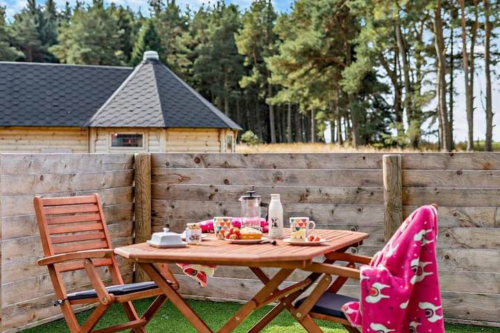 1 Bed in Lanark in Süd Lanarkshire