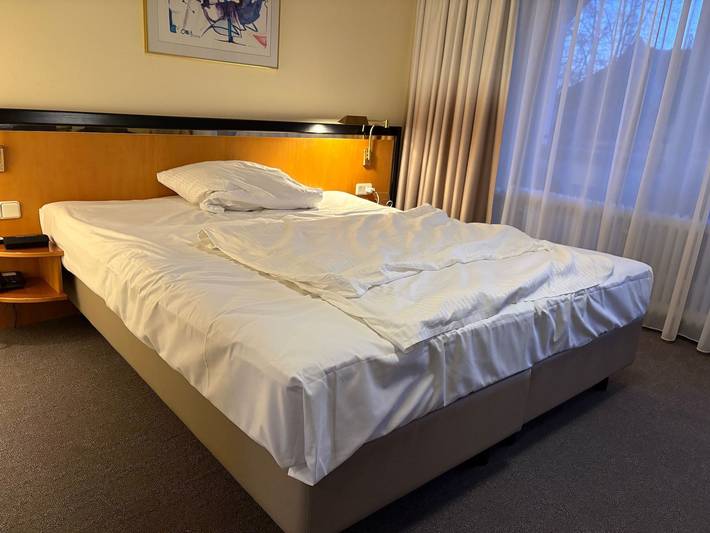 Ferienhaus für 7 Personen, mit Garten und Pool sowie Meerblick und Terrasse am Selliner See - 2