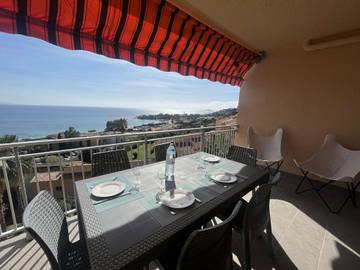 Gîte pour 4 personnes dans Plage Marinella
