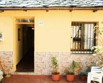 Casa Rural para 6 Personas en Gedrez, Cangas del Narcea, Foto 3