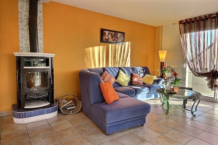 Gîte pour 8 personnes, avec terrasse et jardin, animaux acceptés à Fréhel - 4